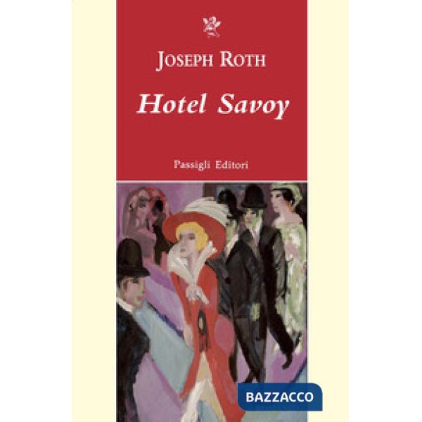 Hotel Savoy