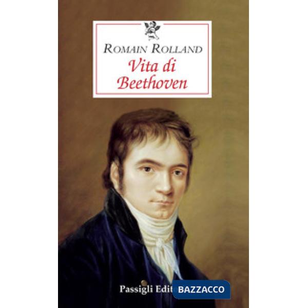 Vita di Beethoven