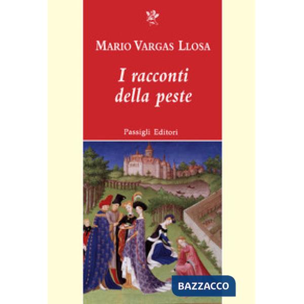 Racconti della peste (I)