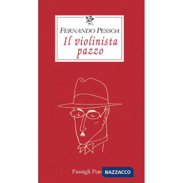 Violinista pazzo (Il)