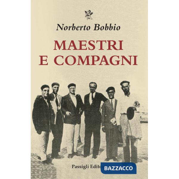 Maestri e compagni