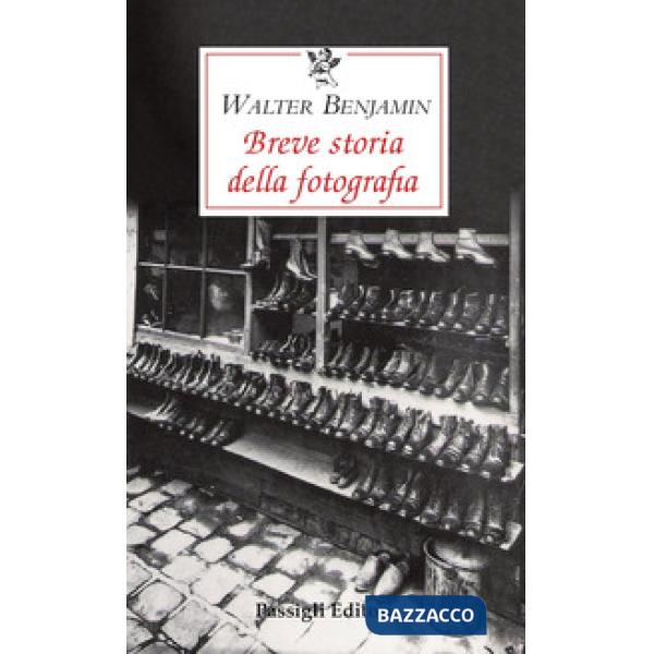 Breve storia della fotografia