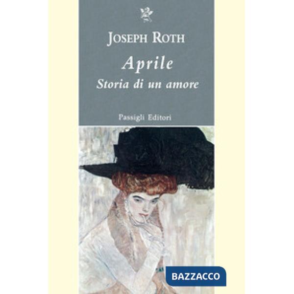 Aprile. Storia di un amore