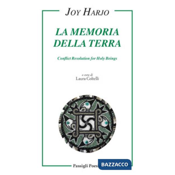 Memoria della terra. Testo americano a fronte (La)