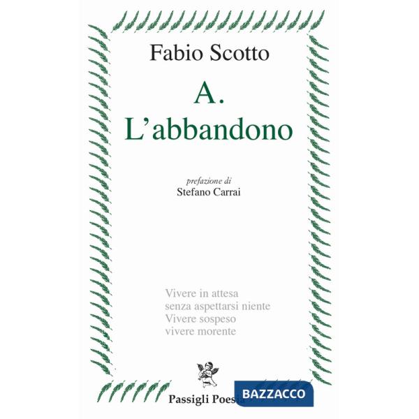 A. L'abbandono