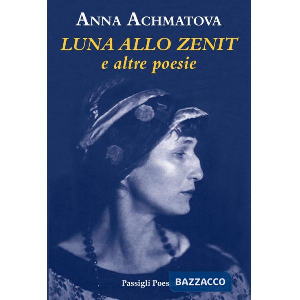 Luna allo zenith. Testo russo a fronte