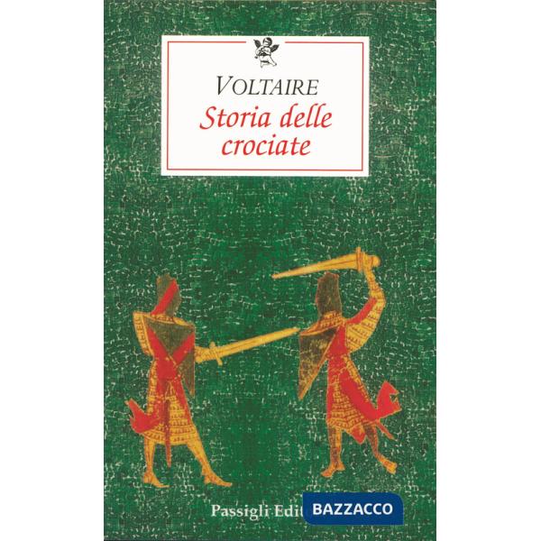 Storia delle crociate