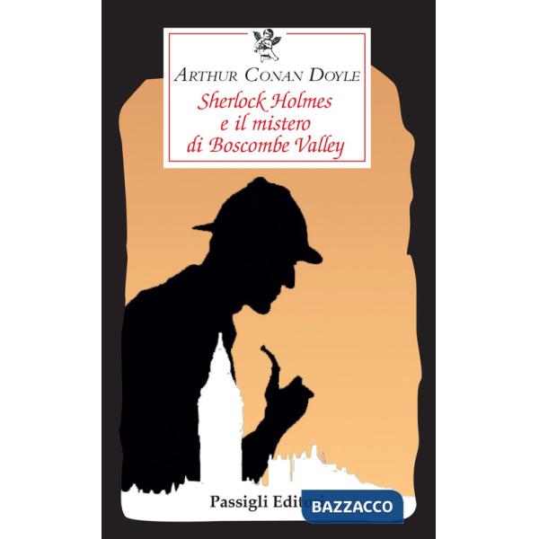 Sherlock Holmes e il mistero di Boscombe Valley