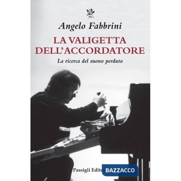 Valigetta dell'accordatore. La ricerca del suono perduto (La)