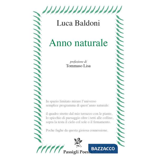 Anno naturale