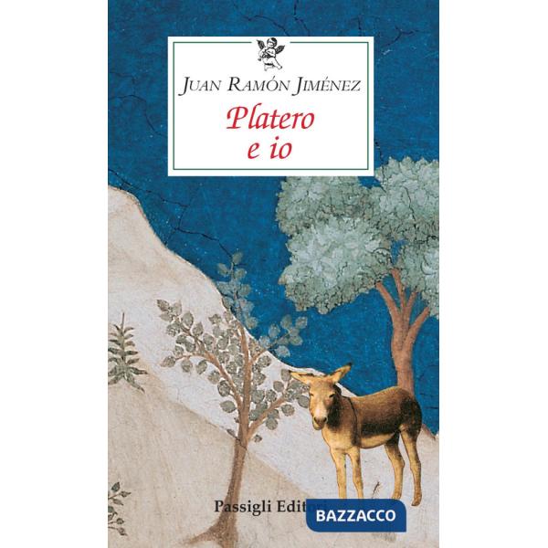 Platero e io