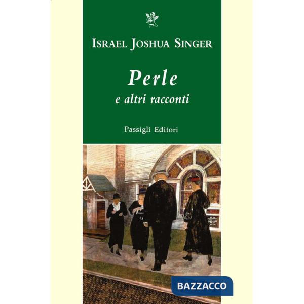 Perle e altri racconti