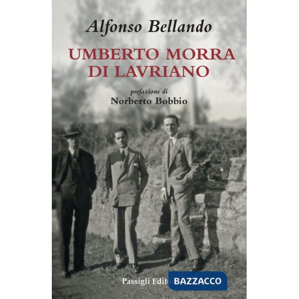 Umberto Morra di Lavriano