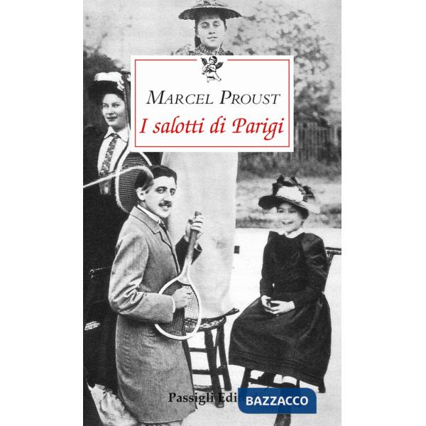 Salotti di Parigi (I)