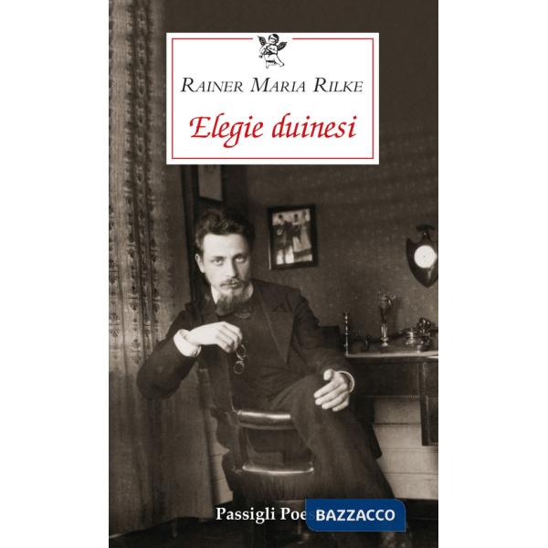 Elegie duinesi. Testo tedesco a fronte