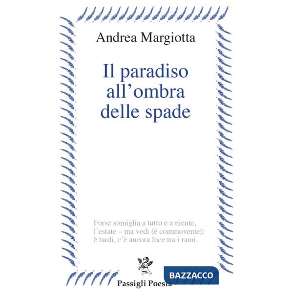 Paradiso all'ombra delle spade (Il)