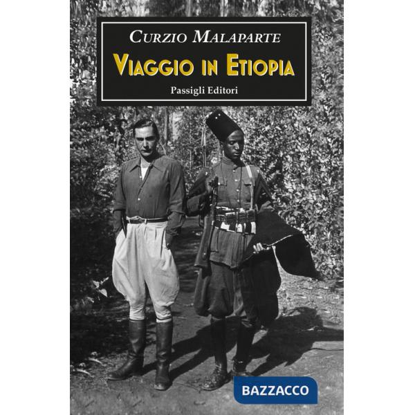 Viaggio in Etiopia e altri scritti africani