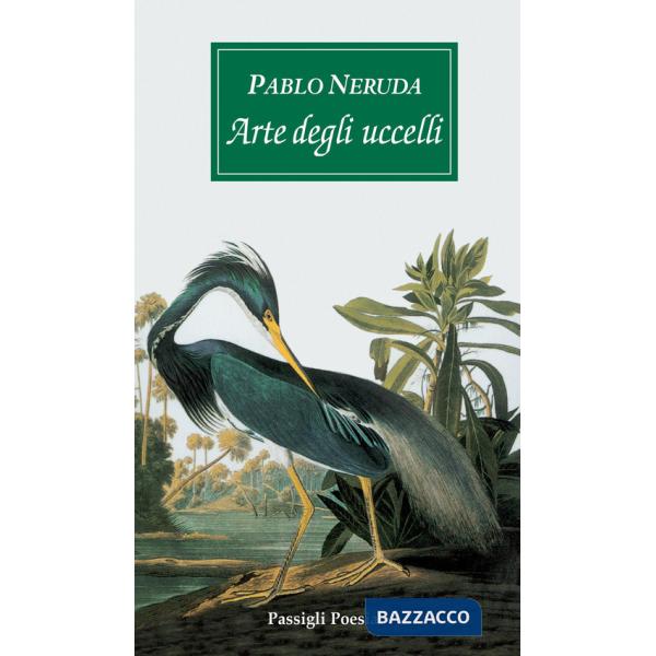 Arte degli uccelli. Testo spagnolo a fronte