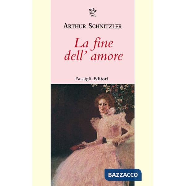 Fine dell'amore (La)