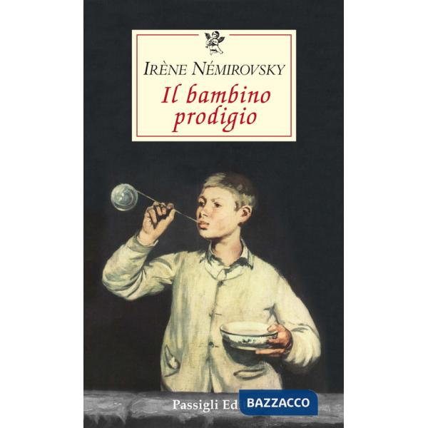 Bambino prodigio (Il)