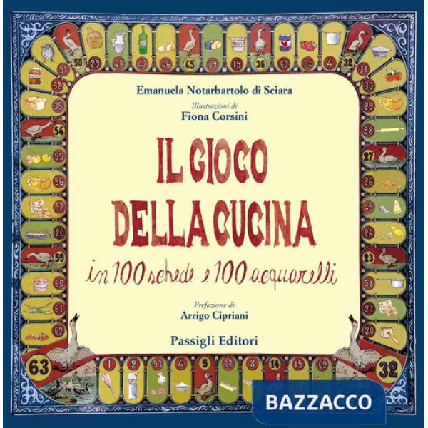 Nuovo gioco della cucina. Mangiare bene risparmiando (Il)