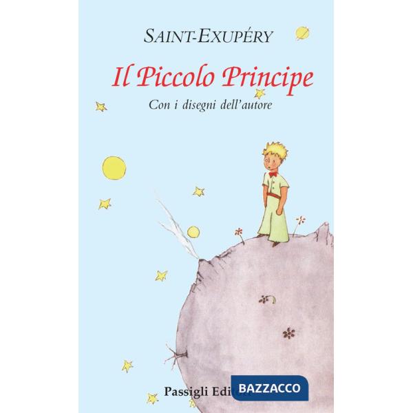 Piccolo Principe (Il)