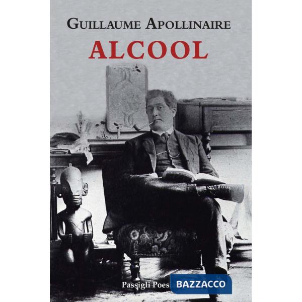 Alcool. Testo francese a fronte