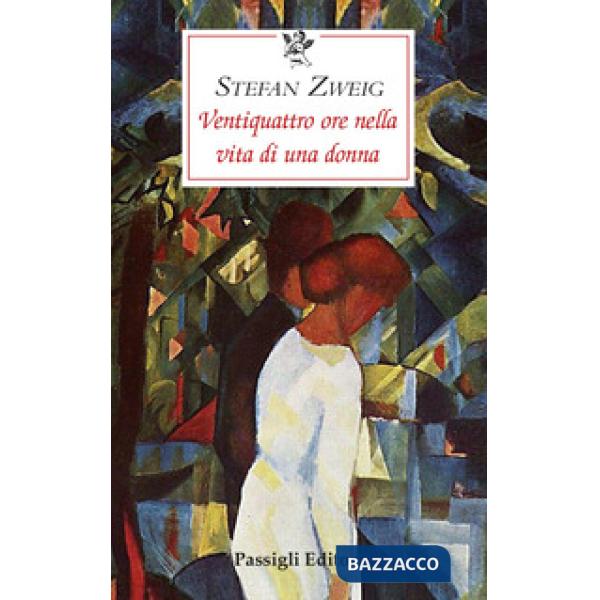 Ventiquattro ore nella vita di una donna