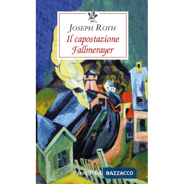 Capostazione Fallmerayer (Il)