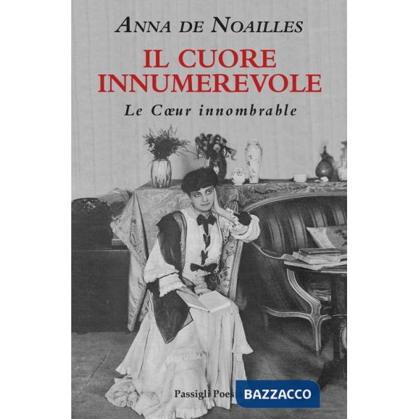 Cuore innumerevole. Testo francese a fronte (Il)