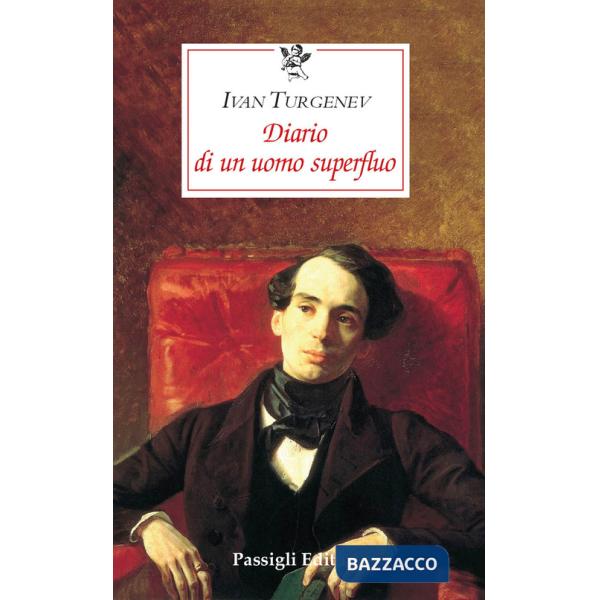 Diario di un uomo superfluo