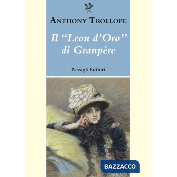 «leon d'oro» di Granpère (Il)