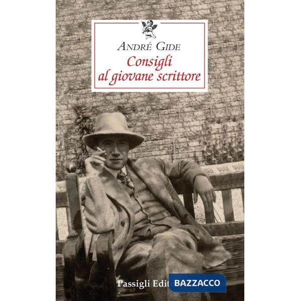 Consigli al giovane scrittore