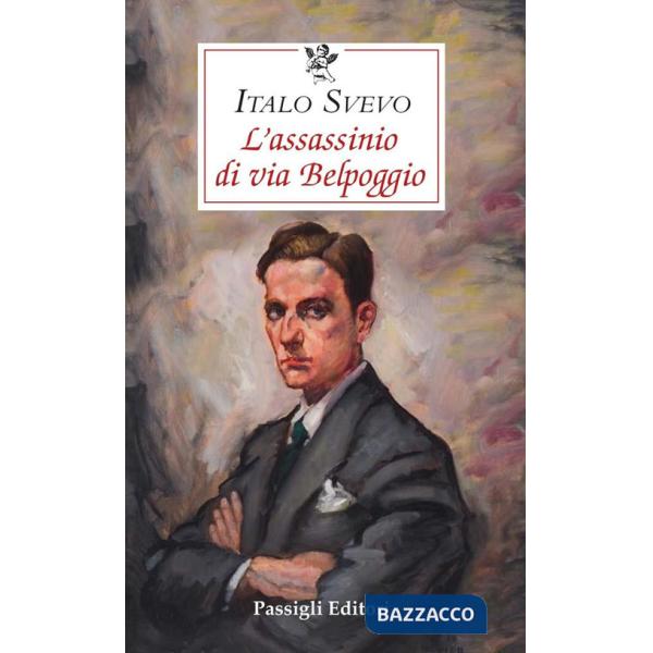 Assassinio di via Belpoggio (L')