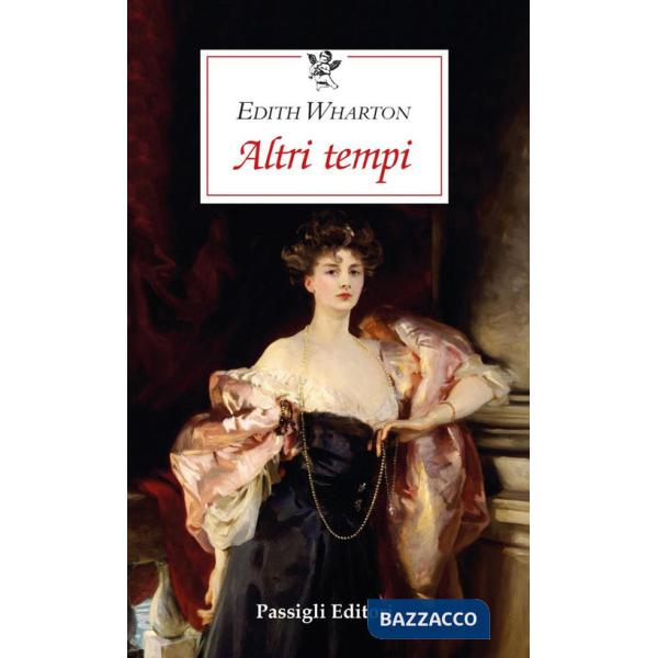 Altri tempi