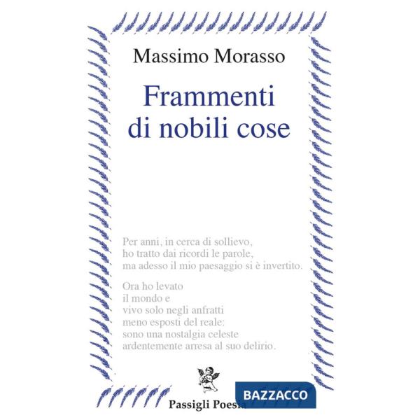Frammenti di nobili cose