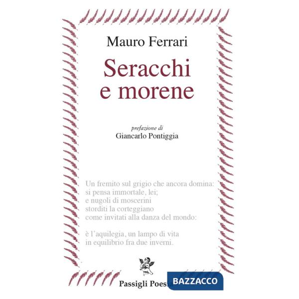 Seracchi e morene