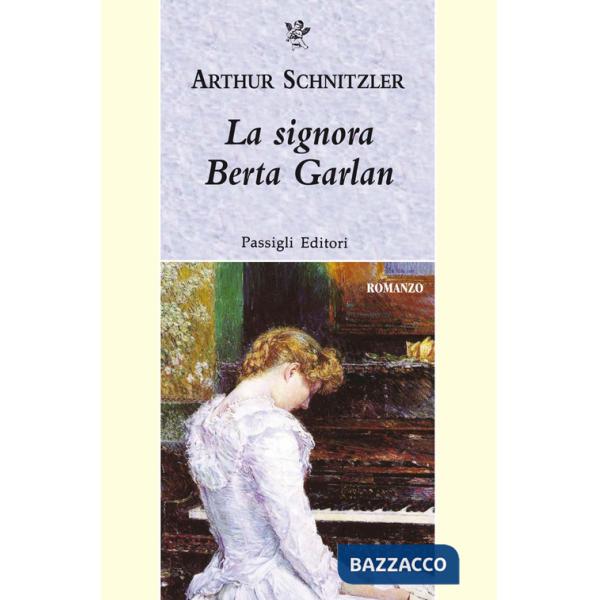 Signora Berta Garlan (La)