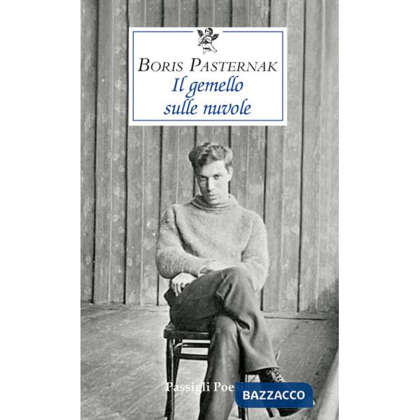 Gemello sulle nuvole. Ediz. italiana e russa (Il)