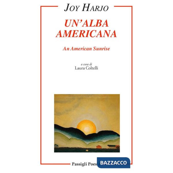 Alba americana (Un')