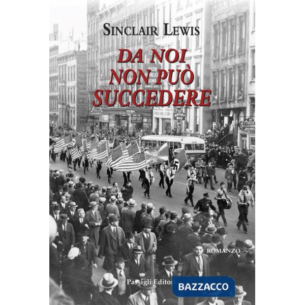 Da noi non può succedere