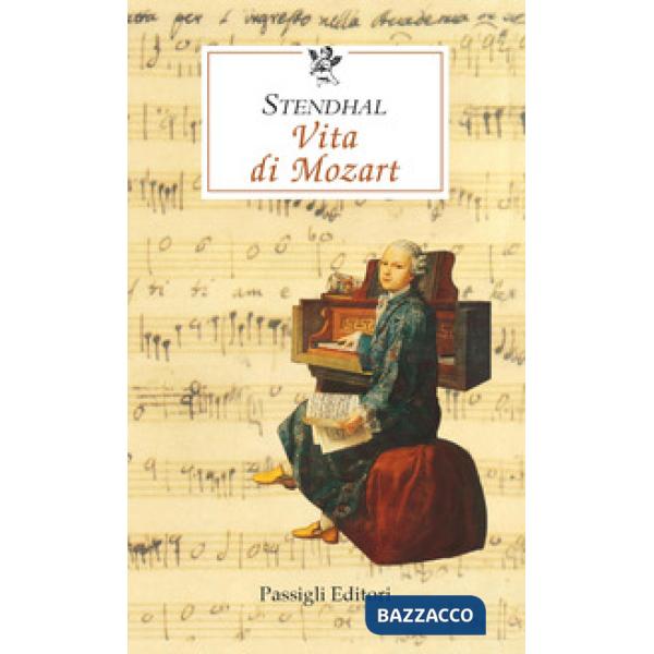 Vita di Mozart