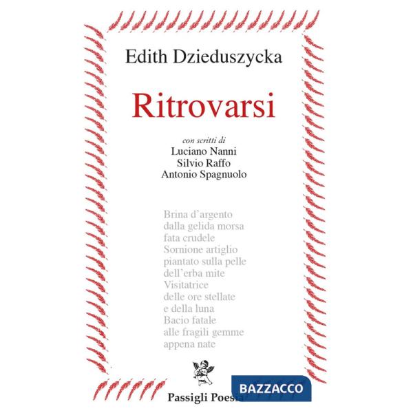Ritrovarsi