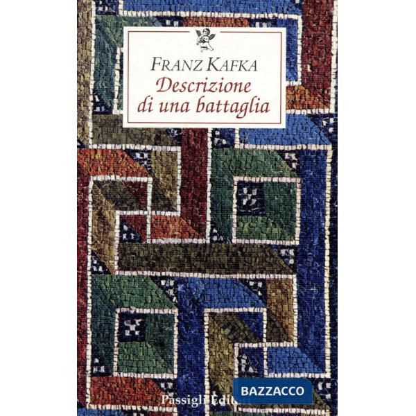 Descrizione di una battaglia