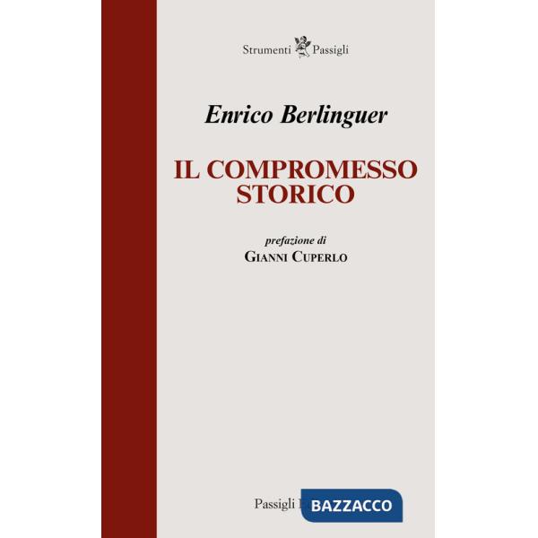 Compromesso storico (Il)
