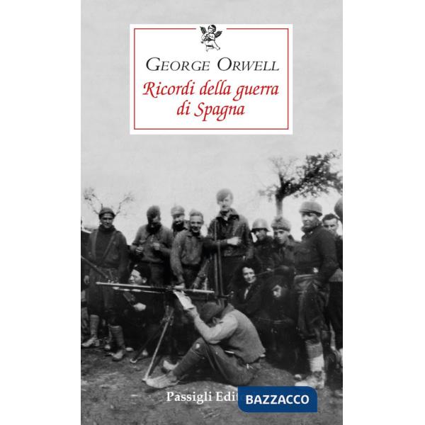 Ricordi della guerra di Spagna