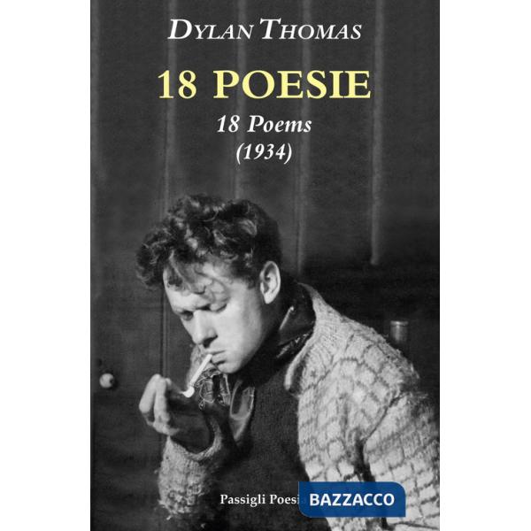 18 poesie- 18 poems