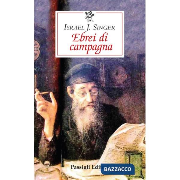 Ebrei di campagna