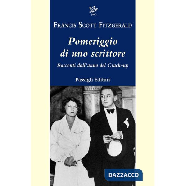 Pomeriggio di uno scrittore