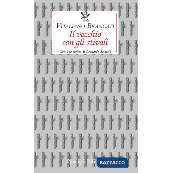 Vecchio con gli stivali (Il)